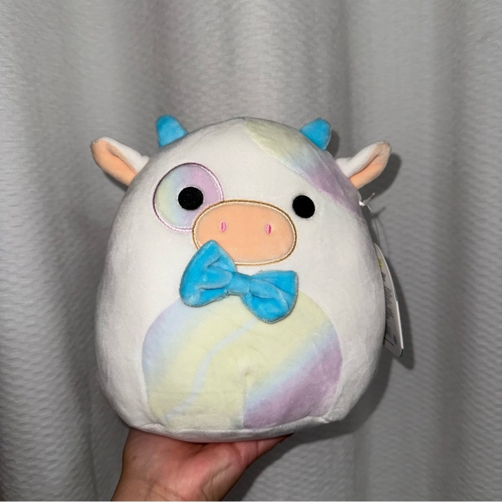 Belozi squishmallow